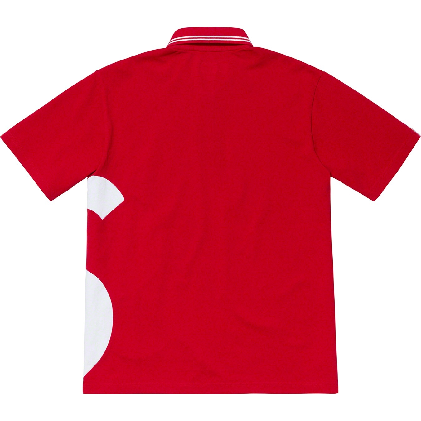 S Logo Polo view 9